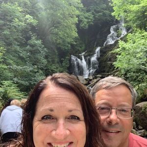 Meet your Posher, Ann